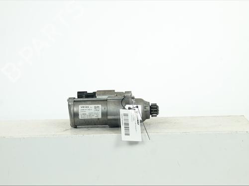 Used Starter Starter 36791532 36791532