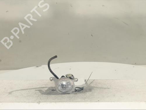Used Left front fog light TOYOTA YARIS (_P21_, _PA1_, _PH1_) 1.5 Hybrid (MXPH10, MXPH11) (116 hp) 22378061