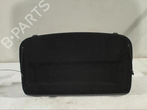 Used Rear parcel shelf OPEL ASTRA J (P10) 1.4 Turbo (68) (140 hp) 24151939