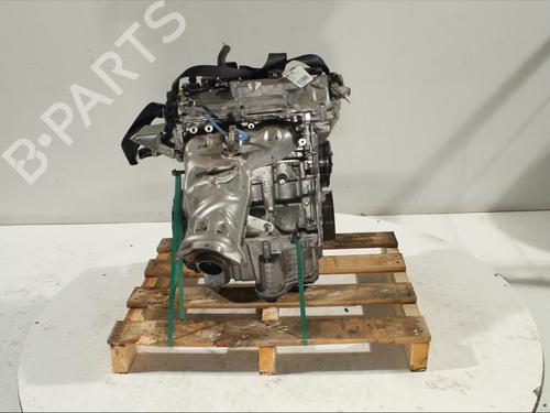 Moteur NISSAN MICRA IV (K13K, K13KK) 1.2 (80 hp) 11906752