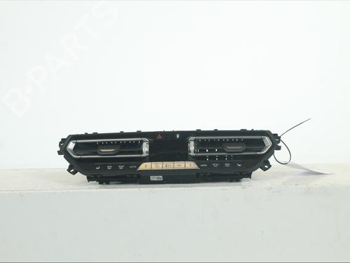 Commande Chauffage Commande Chauffage BMW 1 (F40) 118 d (150 hp) 36147947 36147947