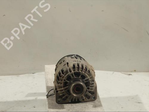 Alternator RENAULT KANGOO / GRAND KANGOO II (KW0/1_) 1.5 dCi 90 (KW05, KW08, KW0G, KW11) | BP16583179M7 