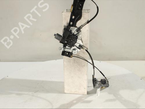 Front left window mechanism OPEL ASTRA J (P10) 1.7 CDTI (68) | BP30522393C22 - Image 2