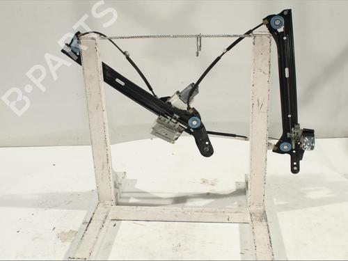 Used Front right window mechanism AUDI A5 (8T3) [2007-2017]  12081568