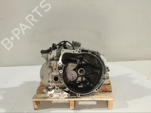 Used Gearbox Gearbox CITROËN C4 Picasso II 1.6 HDi / BlueHDi 115 (115 hp) 30291462 30291462