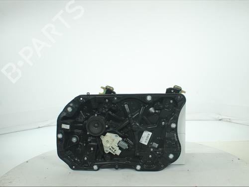 Used Front right window mechanism Front right window mechanism BMW 5 (G30, F90) 520 d (190 hp) 34357108 34357108