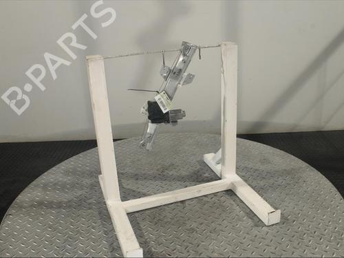 Used Front right window mechanism FORD KA+ III (UK, FK) [2014-2025]  12078976