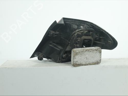 Left taillight CITROËN C4 II (NC_) 1.6 BlueHDi 120 | BP35936674C34 - Image 2