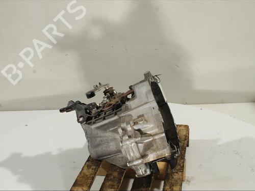 Gearbox TOYOTA AYGO (_B4_) 1.0 (KGB40) | BP22956332M3 