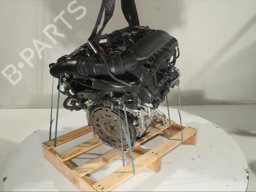 Engine CITROËN C3 / C3 ORIGIN III (SX) 1.5 BlueHDi 100 (SXYHYP, SXYHTU) | BP18261672M1 