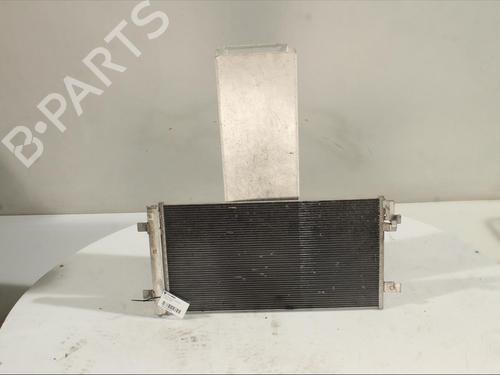 AC radiator SKODA FABIA IV (PJ3) 1.0 MPI 2Q0816411A 2Q0816411ACZ447770-7191