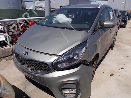 Gearbox KIA CARENS IV 1.7 CRDi | BP38023838M3 - Image 7