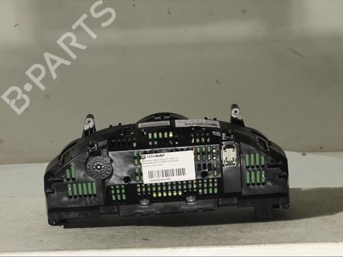Instrument cluster MERCEDES-BENZ C-CLASS (W204) C 250 CGI (204.047) | BP26925856C47 