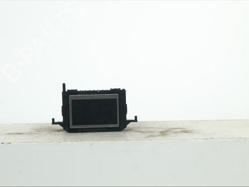 Display multifunzione Display multifunzione FORD FIESTA VI (CB1, CCN) 1.0 EcoBoost (100 hp) 37226951 37226951