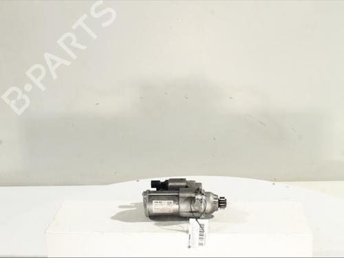 Used Starter Starter AUDI A3 Sportback (8VA, 8VF) 35 TFSI (150 hp) 29463144 29463144