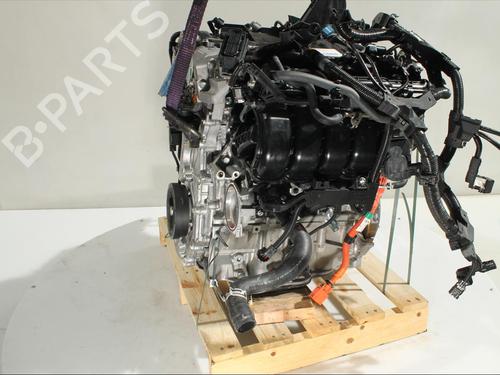 Engine TOYOTA RAV 4 V (_A5_, _H5_) 2.5 Hybrid AWD (AXAH54, AXAL54) | BP25733223M1 