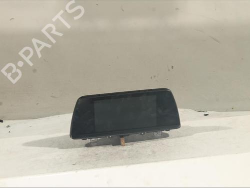 Display monitor BMW 3 Gran Turismo (F34)  | BP20291019C48 