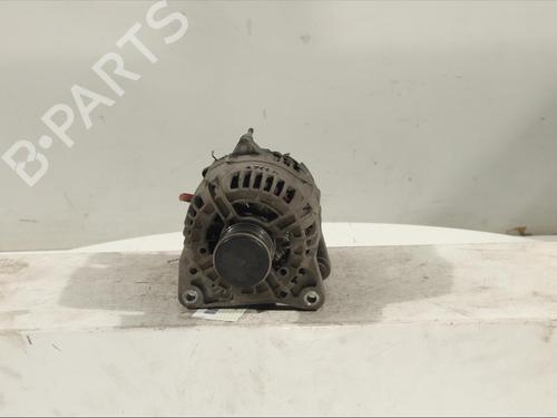 Used Alternator Alternator RENAULT CLIO III (BR0/1, CR0/1) 1.5 dCi (88 hp) 11906680 11906680