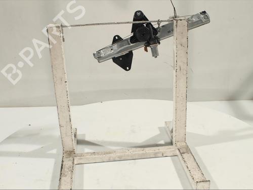 Used Front right window mechanism Front right window mechanism DACIA SANDERO III 1.0 TCe 90 (91 hp) 12083779 12083779