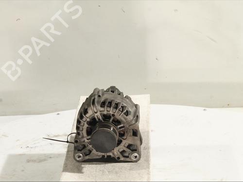 Generator RENAULT CAPTUR I (J5_, H5_) 1.5 dCi 90 (J5N4, J5M5, J5MW, J5M6, J5AL, J5AJ) | BP25733567M7 