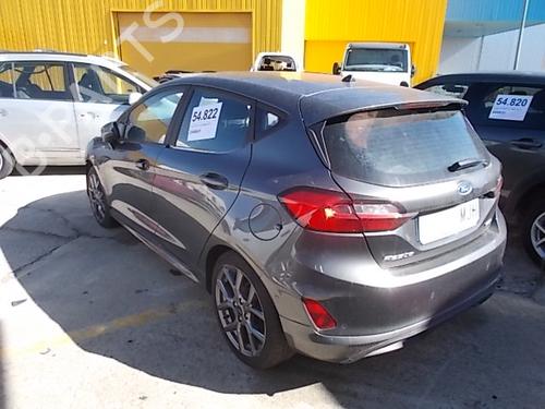 Engine FORD FIESTA VII (HJ, HF) 1.0 EcoBoost mHEV | BP22719157M1  - Image 7