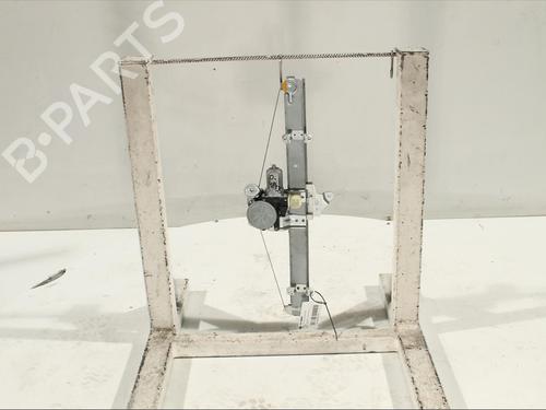 Used Front right window mechanism Front right window mechanism NISSAN X-TRAIL III (T32_, T32R, T32RR) 1.6 DIG-T (T32) (163 hp) 12082955 12082955