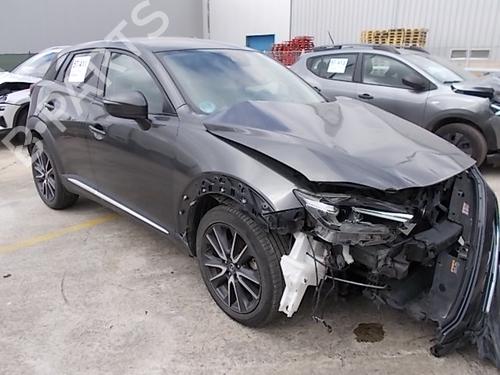 Teile für MAZDA CX-3 (DK)  1.5 SKYACTIV-D (DK2WS, DK5FW)  4639274 
