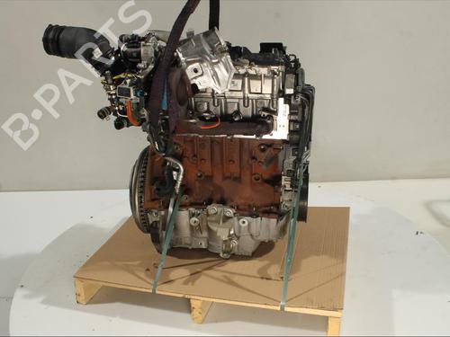 Engine DACIA DUSTER (HM_) 1.5 dCi 115 (HMAD) | BP27647524M1 