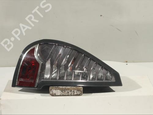 Used Left taillight Left taillight RENAULT SCÉNIC III (JZ0/1_) 1.5 dCi (JZ02, JZ0R) (95 hp) 11990609 11990609