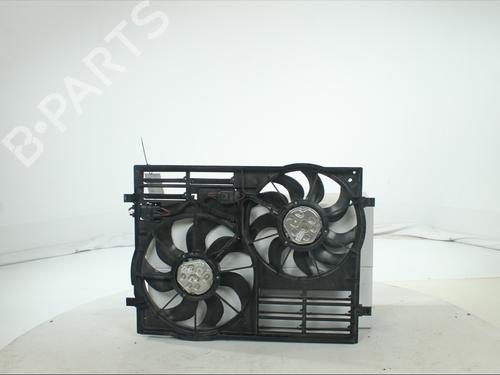 Used Radiator fan Radiator fan 36345443 36345443