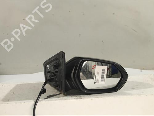 Right mirror TOYOTA YARIS (_P21_, _PA1_, _PH1_) 1.5 Hybrid (MXPH10, MXPH11) 87910 K0060