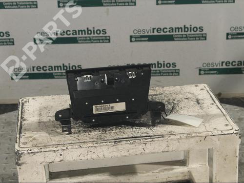 Switch CHEVROLET CRUZE (J300) 1.6 | BP11900222I30 