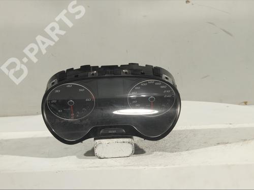 Used Instrument cluster SEAT IBIZA IV (6J5, 6P1) [2008-2017]  11912120