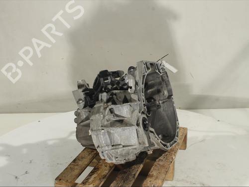 Gearbox HYUNDAI ELANTRA V Saloon (MD, UD) 1.6 | BP17554550M3 