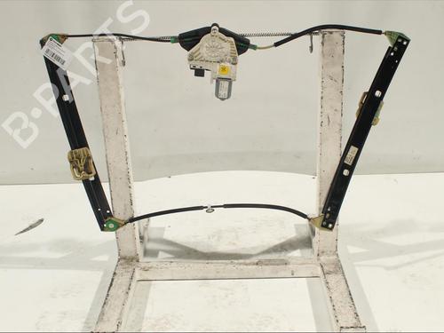 Used Front right window mechanism Front right window mechanism AUDI A4 B8 (8K2) 2.0 TDI (143 hp) 15213044 15213044