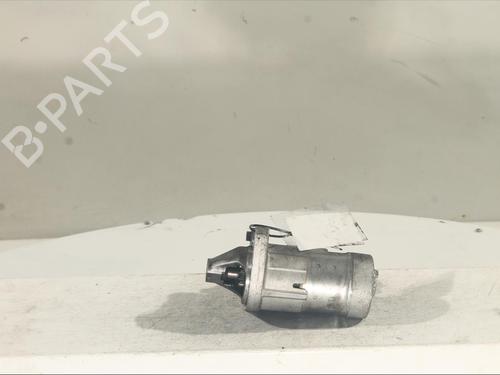 Used Starter Starter FIAT PANDA (312_, 319_) 1.2 (312PXA1A) (69 hp) 24541667 24541667