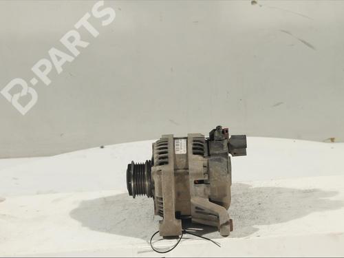 Used Alternator OPEL CORSA E (X15) [2014-2025]  11911908