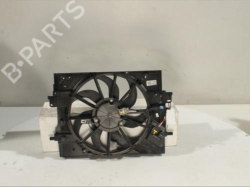 Kølerpakke DACIA SANDERO III 1.0 TCe LPG | BP30630982M120