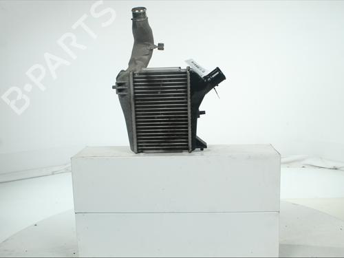 Intercooler Intercooler HONDA CR-V IV (RM_) 1.6 i-DTEC (RE6) (120 hp) 35998138 35998138
