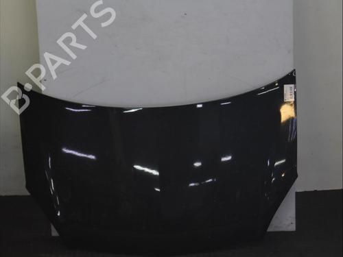 Used Hood Hood OPEL ZAFIRA / ZAFIRA FAMILY B (A05) 1.9 CDTI (M75) (100 hp) 12083963 12083963