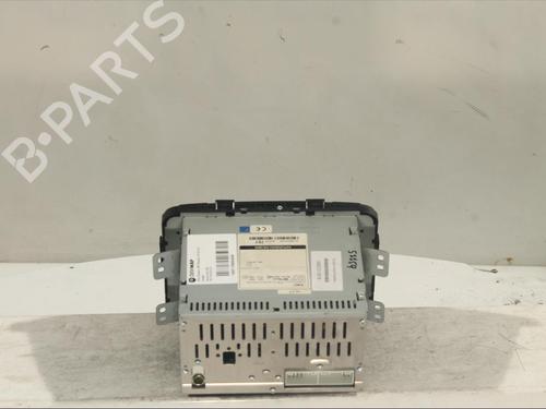 Radio KIA CARENS IV  | BP15890812E6 