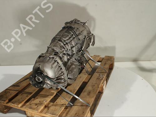 Gearbox PORSCHE PANAMERA (970) 4.8 Turbo S | BP22777471M3 