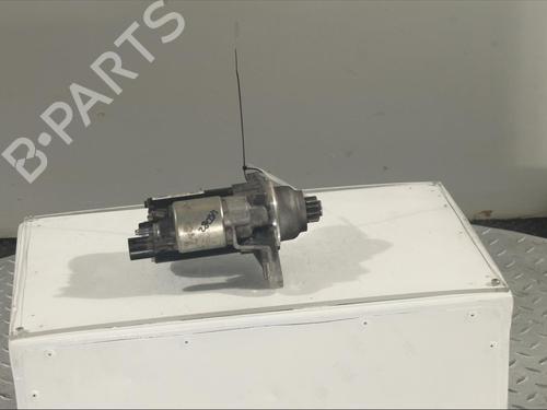 Used Starter Starter VW POLO V (6R1, 6C1) 1.6 TDI (90 hp) 11901264 11901264
