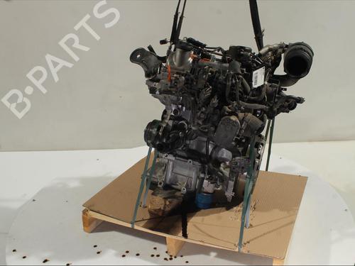 Engine HYUNDAI i30 FASTBACK (PDE, PDEN) 1.0 T-GDI | BP26919931M1 