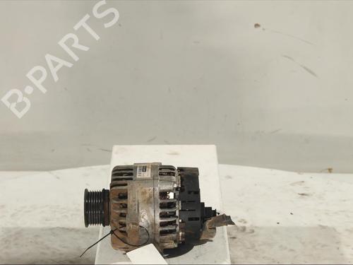 Alternator SUZUKI SX4 S-Cross (JY) 1.6 (AKK 416) | BP12531831M7 