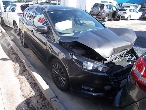 Instrument cluster FORD FOCUS III 1.5 TDCi | BP26925839C47 