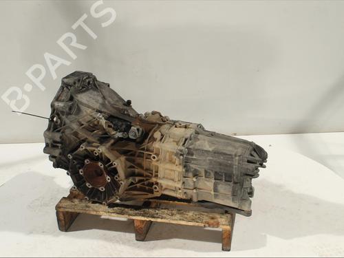 Used Gearbox Gearbox AUDI A4 B7 (8EC) 2.0 TDI (140 hp) 11989696 11989696