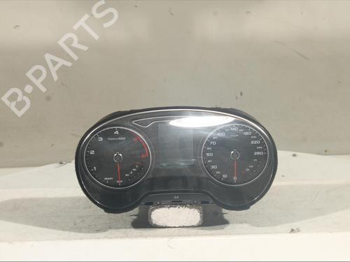 Used Instrument cluster AUDI A3 (8V1, 8VK) [2012-2020]  26925780
