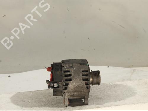 Alternator DACIA DUSTER (HM_) 1.5 dCi 110 (HMAB) | BP29203394M7 