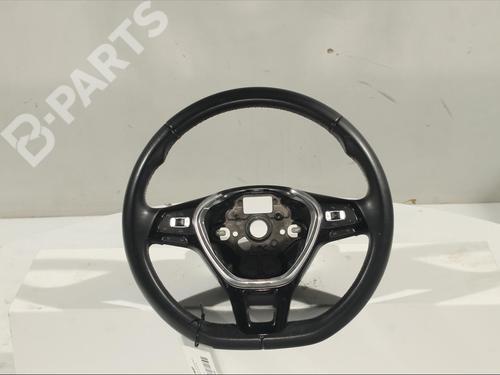 Used Steering wheel VW GOLF VII (5G1, BQ1, BE1, BE2) [2012-2021]  11990791